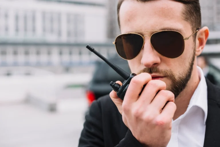 Notfall-Security: Verfügbarkeit in Stunden