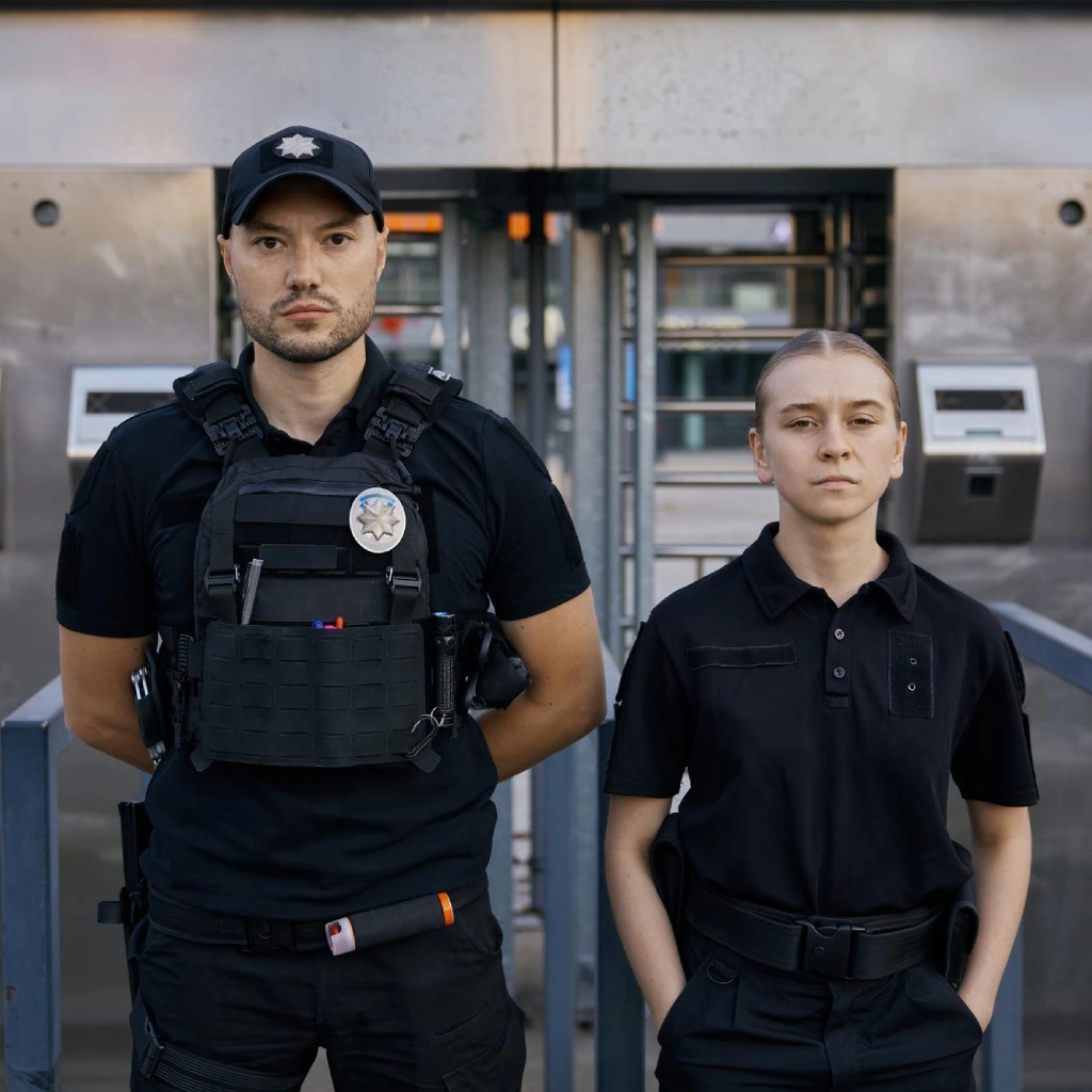 Security Göttingen – Sicherheit nach Maß