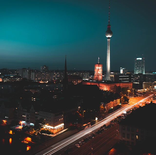 illumilated-cityscape